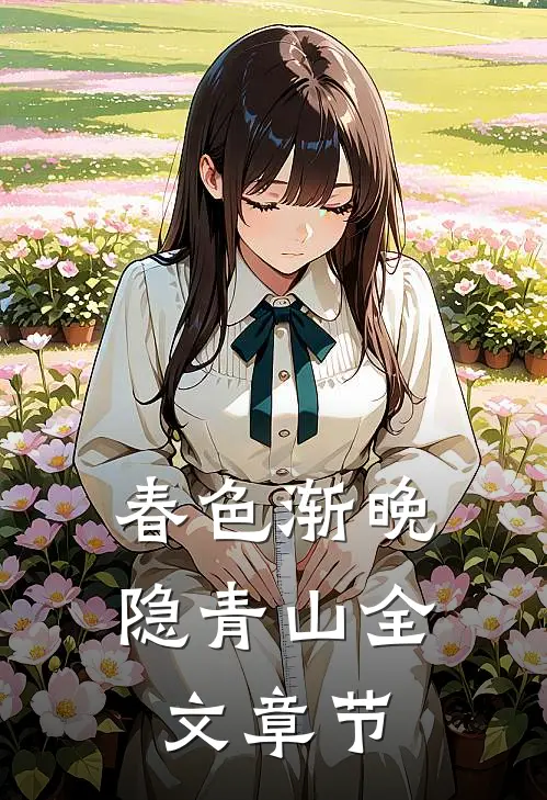春色渐晚隐青山全文章节