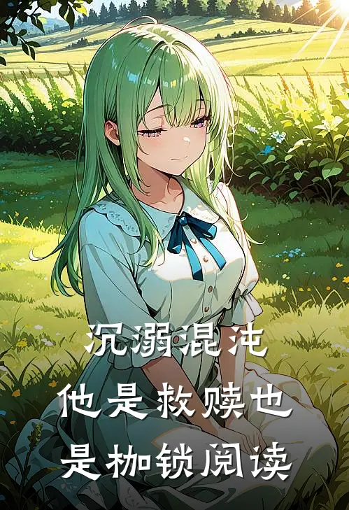 沉溺混沌,他是救赎也是枷锁阅读全文