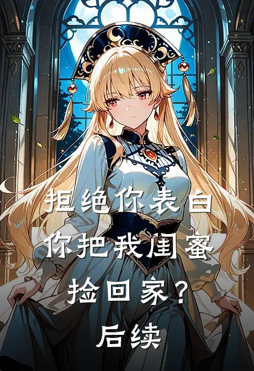 拒绝你表白,你把我闺蜜捡回家?后续怎么说