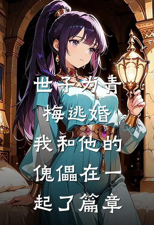 世子为青梅逃婚,我和他的傀儡在一起了篇章阅读