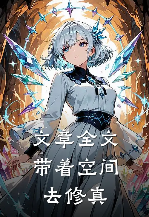 文章全文带着空间去修真的