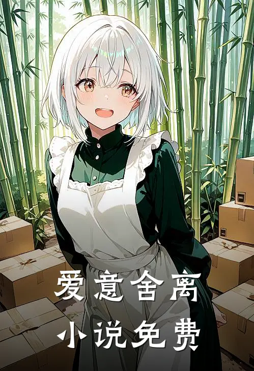 爱意舍离免费