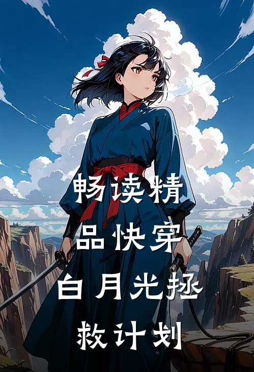 畅读精品快穿：白月光拯救计划