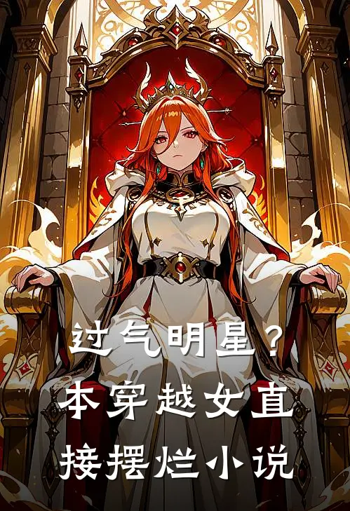 过气明星？本穿越女直接摆烂小说