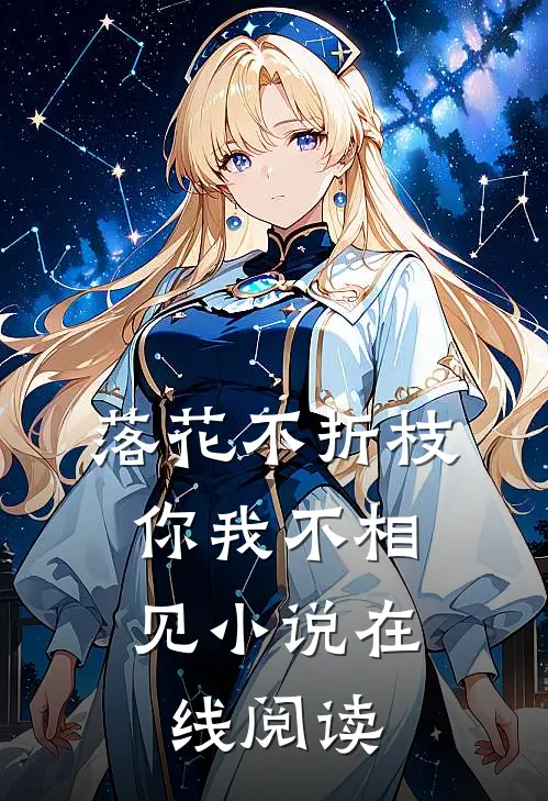 落花不折枝,你我不相见在线阅读免费