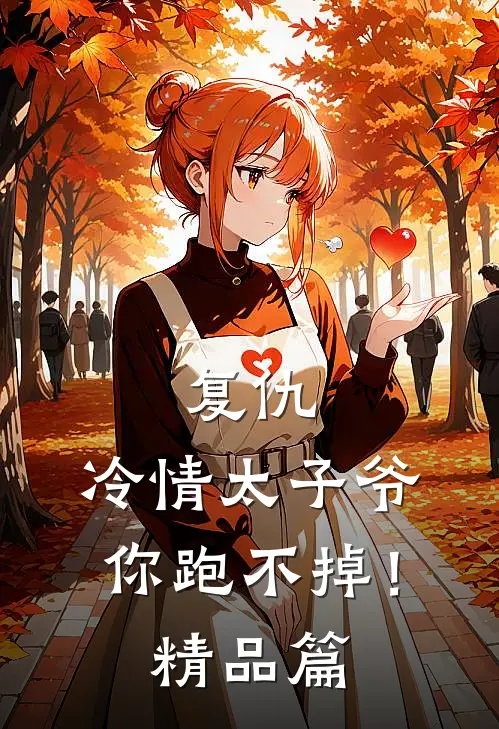 复仇冷情太子爷,你跑不掉!精品篇在线阅读