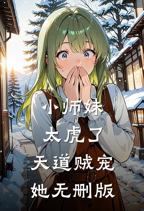 小师妹太虎了，天道贼宠她无删版
