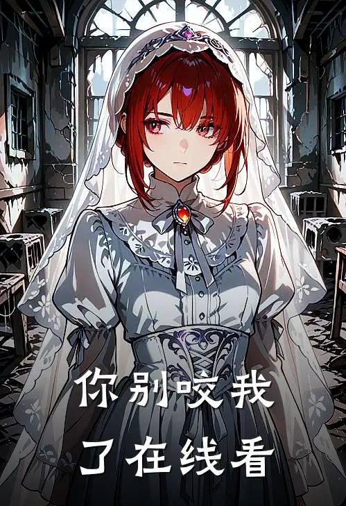 你别咬我了在线看