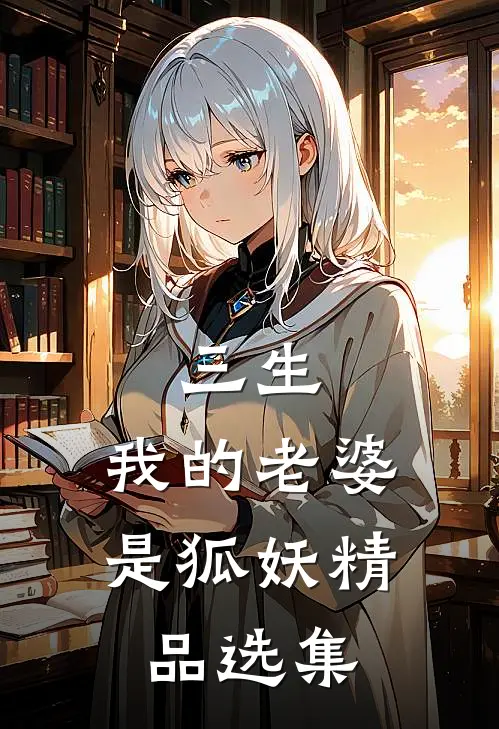 三生,我的老婆是狐妖精品选集