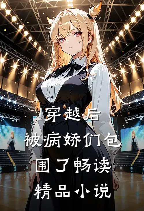 穿越后,被病娇们包围了畅读精品