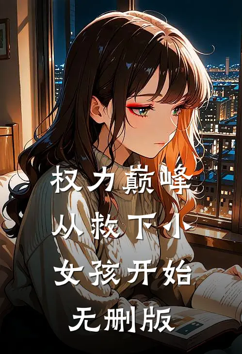 权力巅峰：从救下小女孩开始无删版
