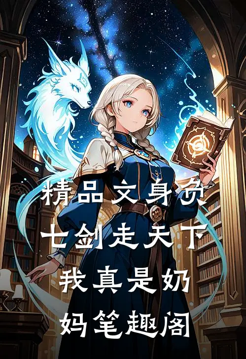 精品文身负七剑走天下:我真是奶妈笔趣阁