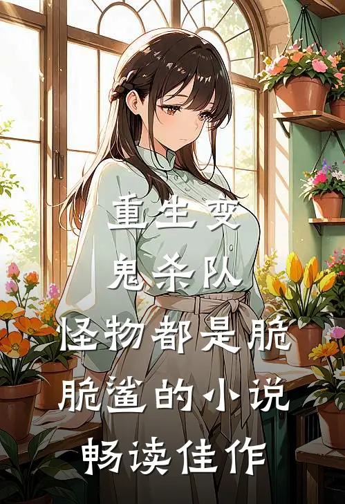 重生变鬼杀队,怪物都是脆脆鲨的小说畅读佳作