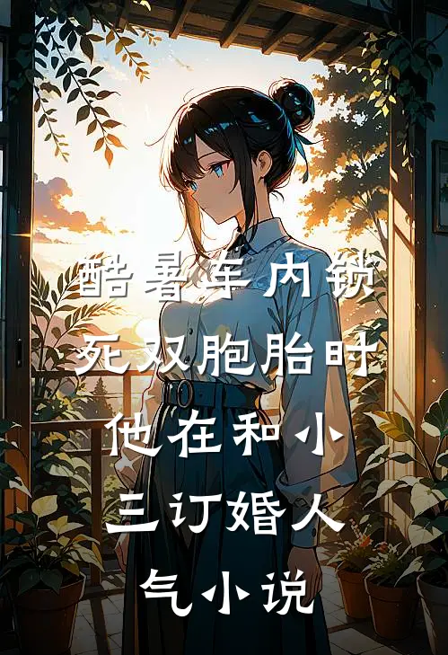 酷暑车内锁死双胞胎时，他在和小三订婚人气小说