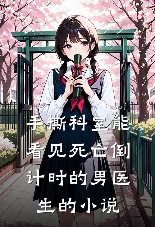 手撕科室能看见死亡倒计时的男医生的小说
