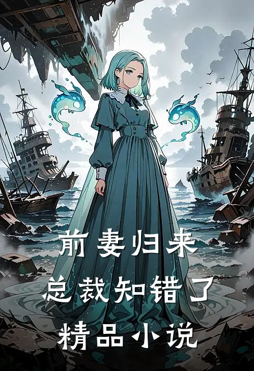 前妻归来总裁知错了精品阅读