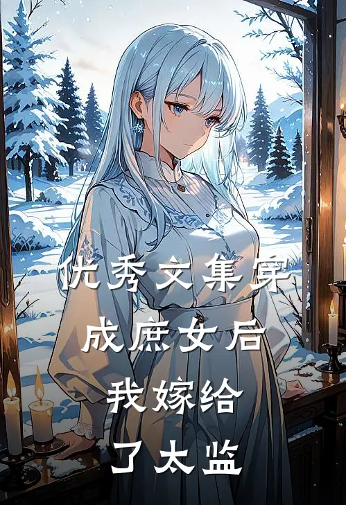 优秀文集穿成庶女后,我嫁给了太监的
