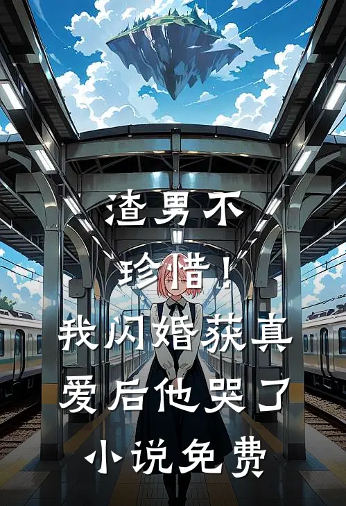 渣男不珍惜!我闪婚获真爱后他哭了免费观看
