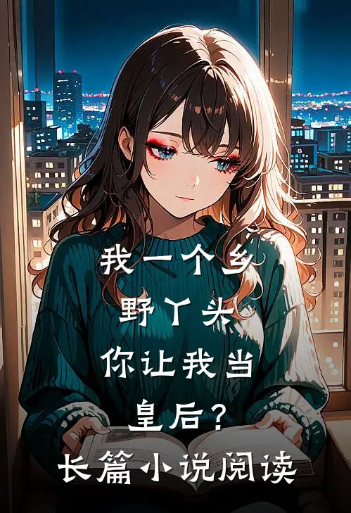 我一个乡野丫头,你让我当皇后?长篇阅读