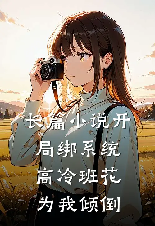 长篇小说开局绑系统，高冷班花为我倾倒