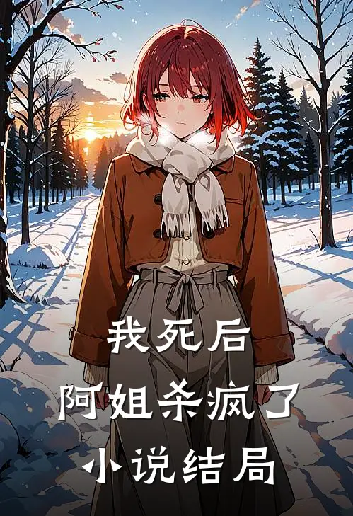 我死后,阿姐杀疯了结局是啥