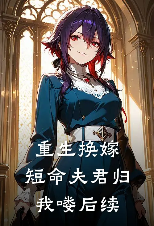 重生换嫁短命夫君归我喽后续