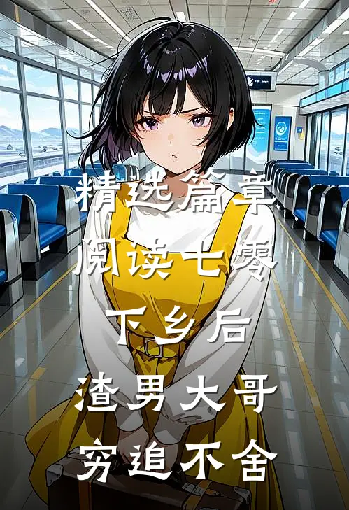 精选篇章阅读七零：下乡后，渣男大哥穷追不舍