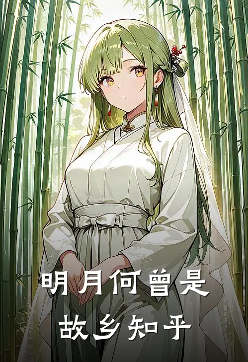 明月何曾是故乡知乎