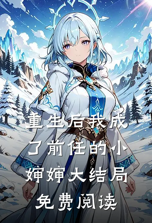 重生后我成了前任的小婶婶大结局免费阅读