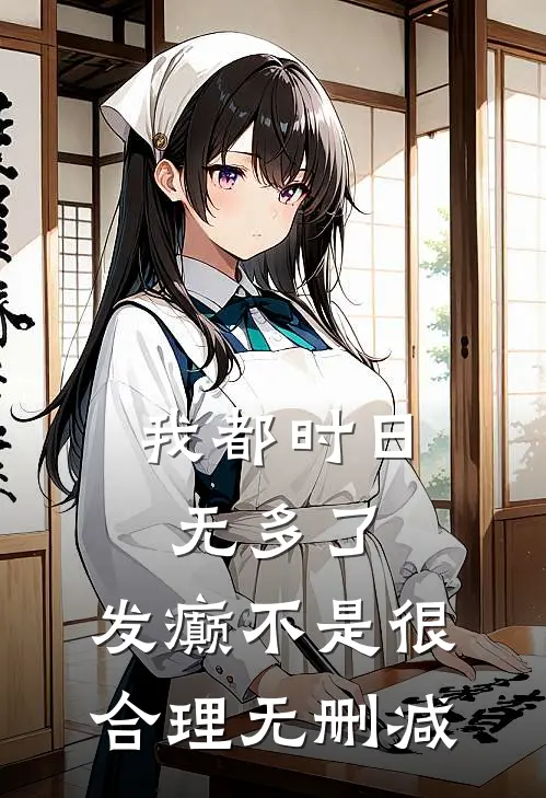 我都时日无多了，发癫不是很合理无删减