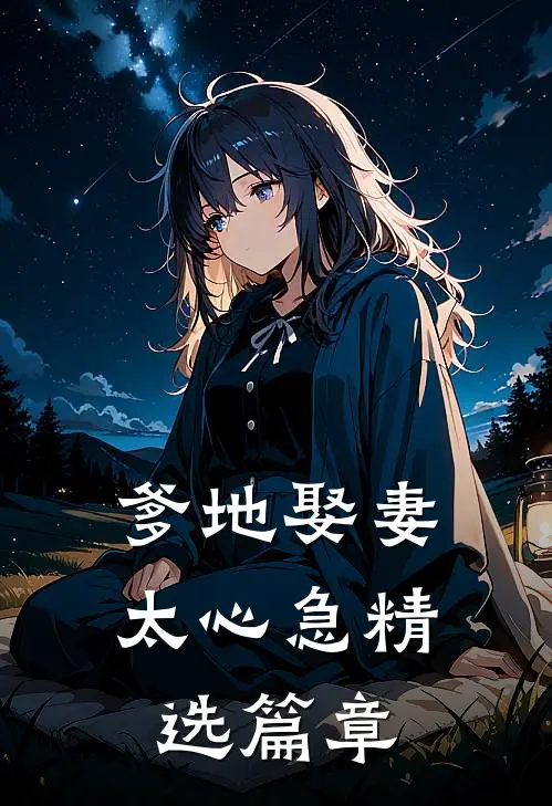 爹地娶妻太心急精选篇章