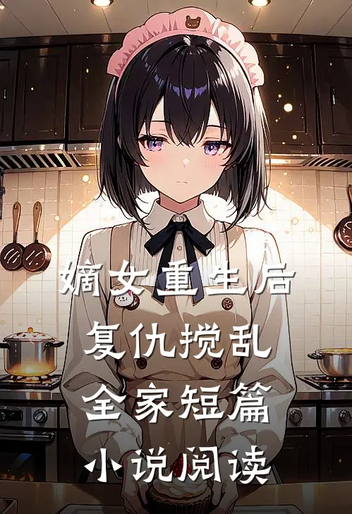 嫡女重生后,复仇搅乱全家短篇阅读免费