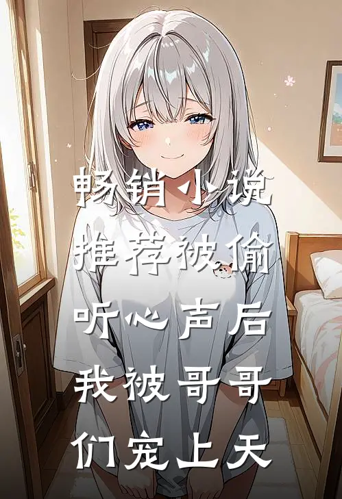 畅销小说推荐被偷听心声后,我被哥哥们宠上天