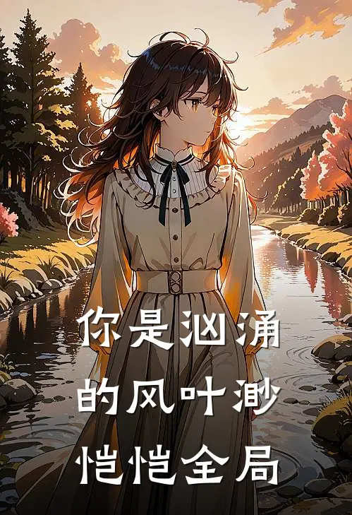 你是汹涌的风叶渺恺恺全局
