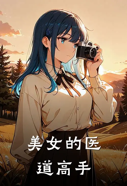美女的医道高手