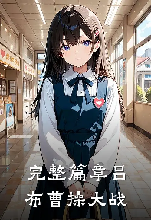 完整篇章吕布曹操大战