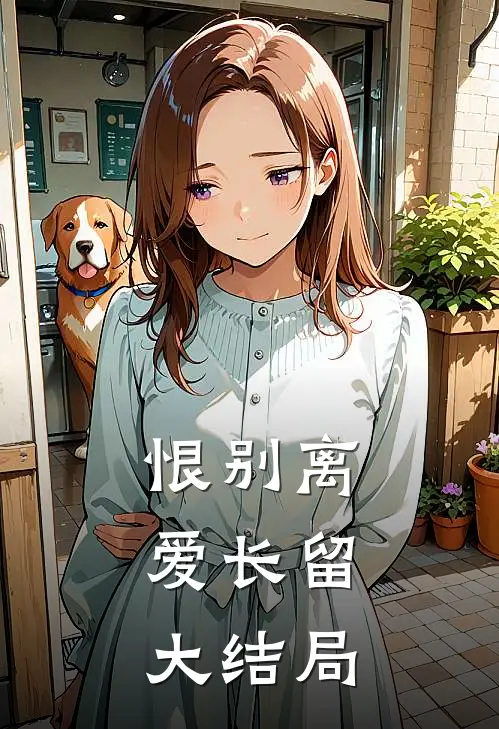 恨别离，爱长留大结局
