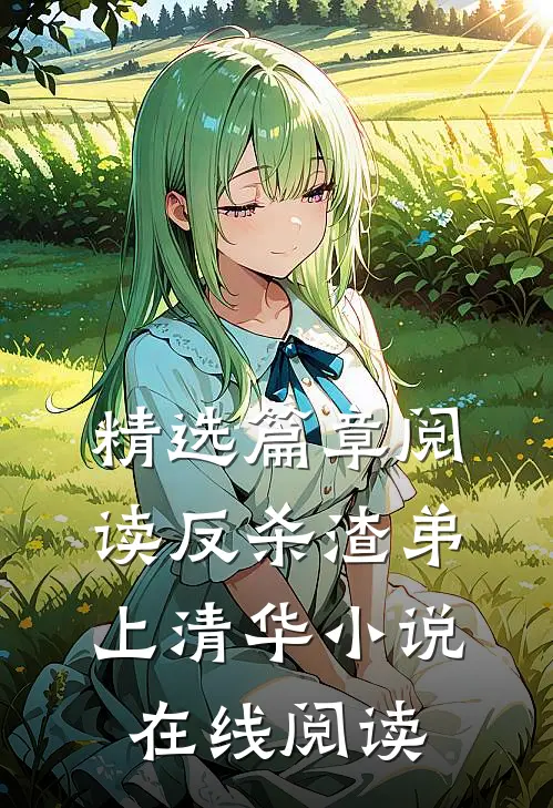 精选篇章阅读反杀渣弟上清华小说在线阅读
