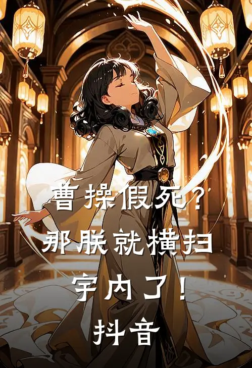 曹操假死?那朕就横扫宇内了!抖音视频