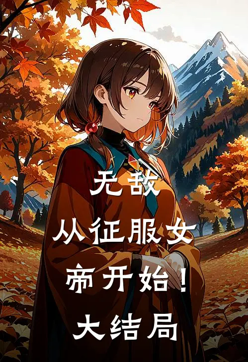 无敌,从征服女帝开始!大结局免费观看
