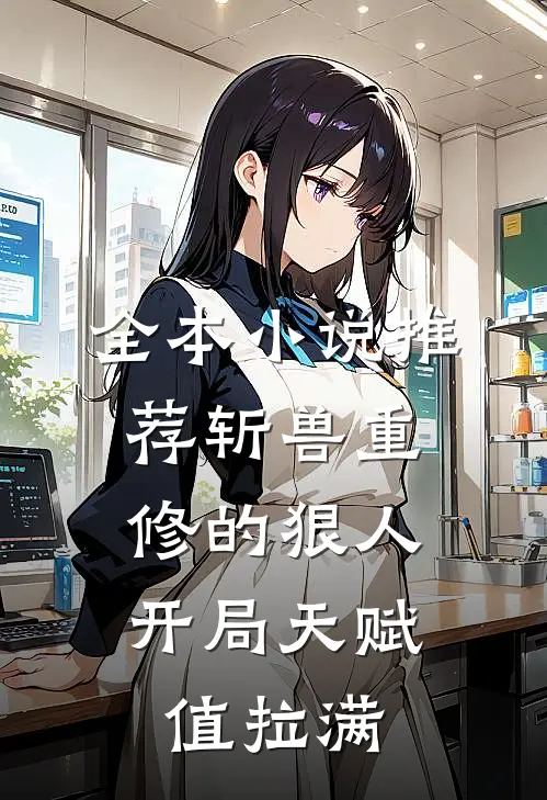 全本小说推荐斩兽重修的狠人，开局天赋值拉满