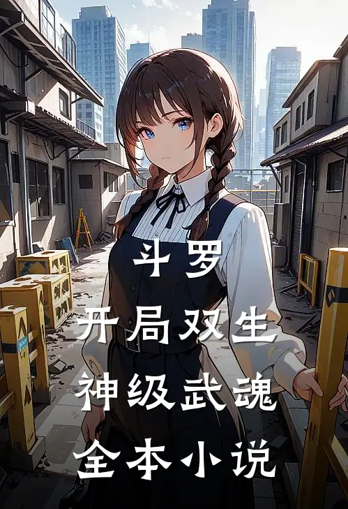 斗罗:开局双生神级武魂全本小说