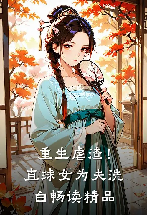 重生虐渣!直球女为夫洗白畅读精品