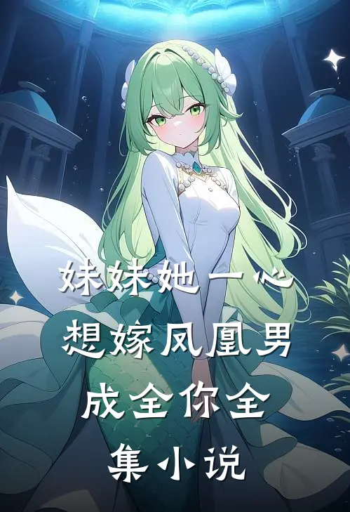 妹妹她一心想嫁凤凰男，成全你全集小说