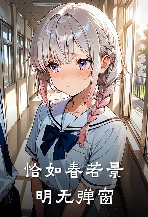 恰如春若景明无弹窗