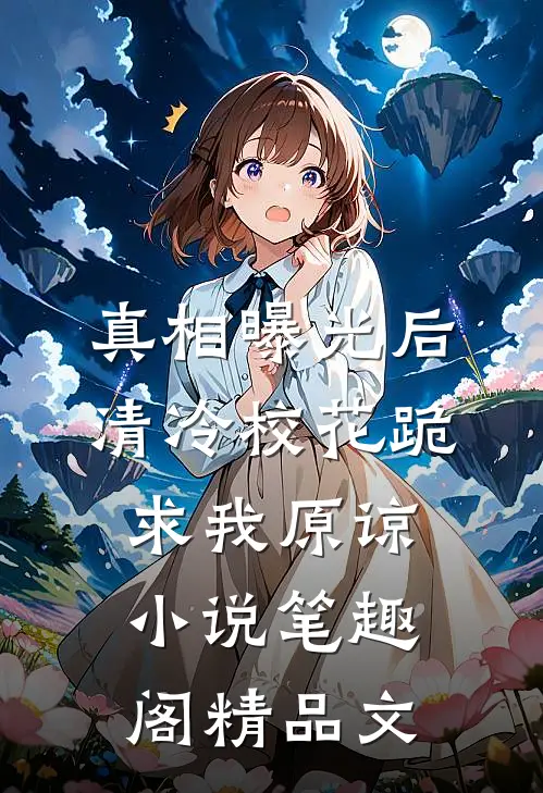 真相曝光后,清冷校花跪求我原谅小说笔趣阁精品文