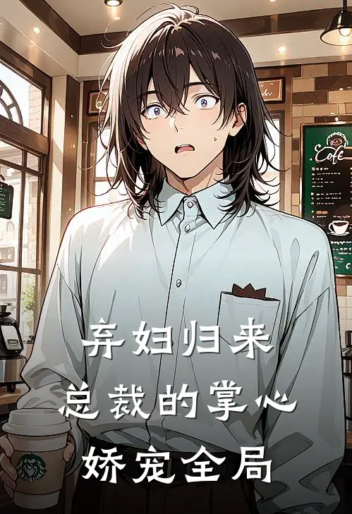 弃妇归来总裁的掌心娇宠全局