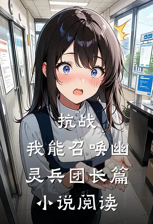 抗战我能召唤幽灵兵团长篇阅读