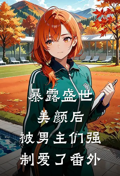 暴露盛世美颜后,被男主们强制爱了 番外免费阅读