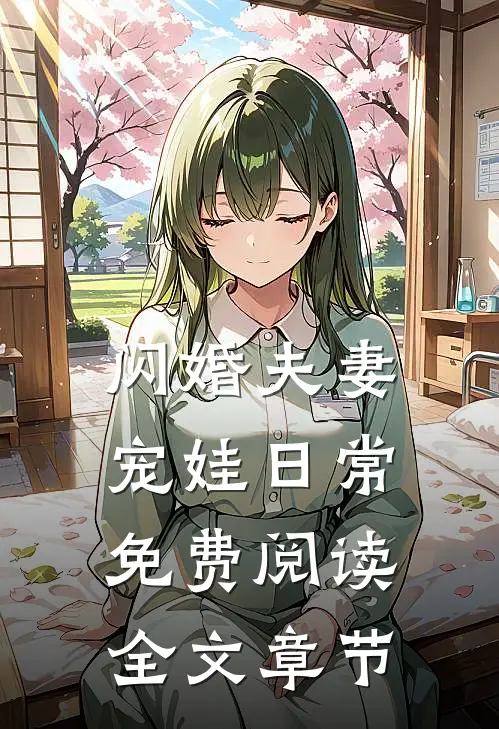闪婚夫妻宠娃日常免费阅读全文章节